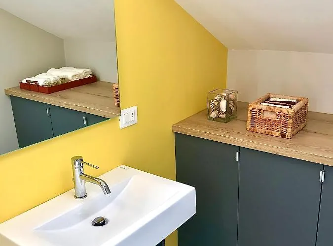 Skyescape Centro Apartman Pescara