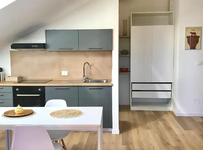 Skyescape Centro Pescara