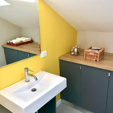 Skyescape Centro Apartment Pescara