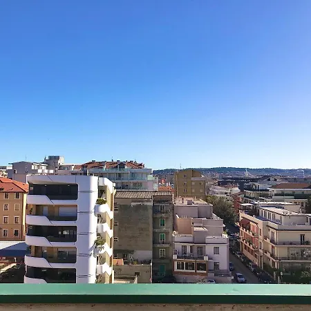 Skyescape Centro Apartament