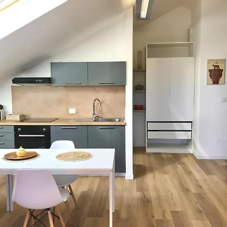 Skyescape Centro Pescara