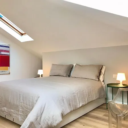 Appartement Skyescape Centro Pescara