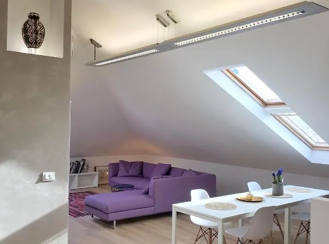 Skyescape Centro Appartement Pescara